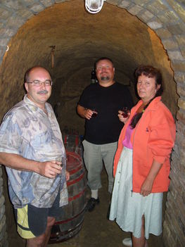 2011   JULIUS  KERTIPARTI BARÁTAINKNÁL 052