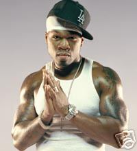 50cent; g-unit