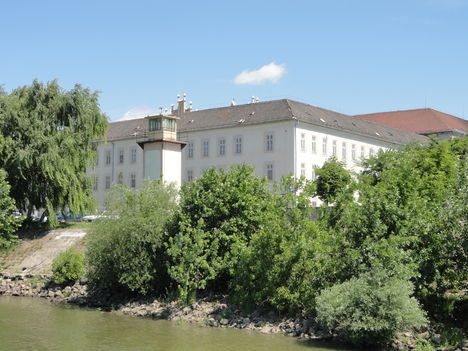 A váci börtön
