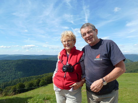 André et Micheline
