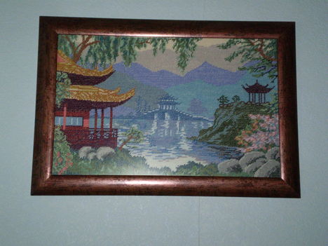 b 4 pagoda