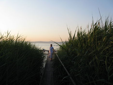 Balatonszemes 2011.07