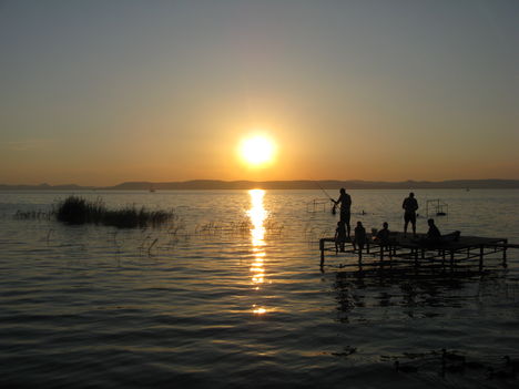 Balatonszemes 2011.07