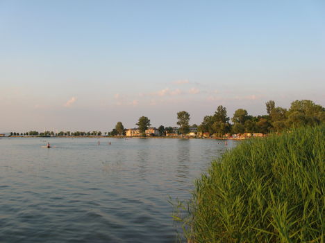 Balatonszemes 2011.07