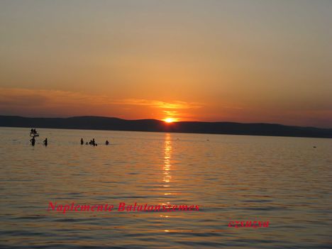 Balatonszemes 2011.07