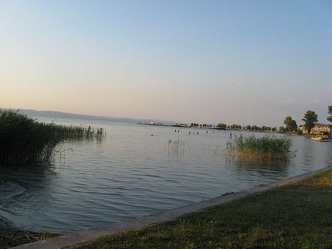 Balatonszemes 2011.07