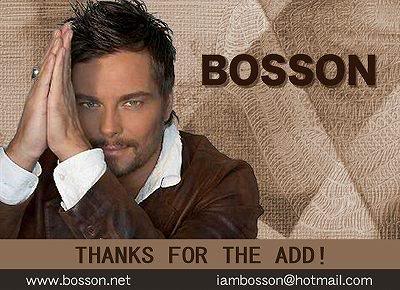 Bosson 7