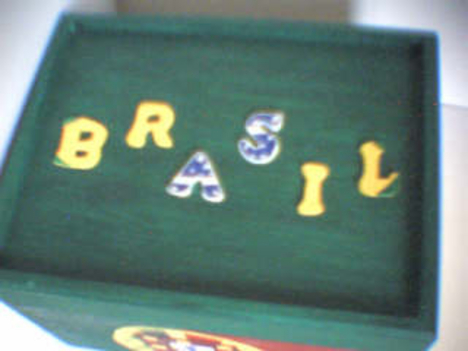 Brasil nagy