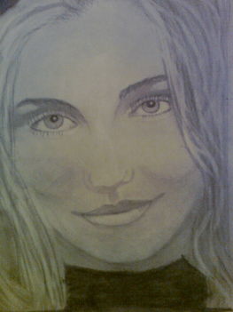 Cameron Diaz