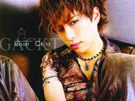 Gackt