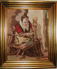 GOBELINEK 4