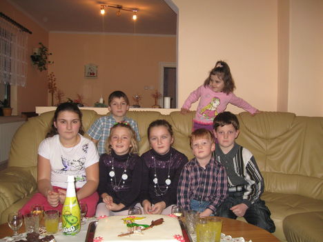 Klemi szulinapja