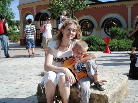 Maerchenpark 2008