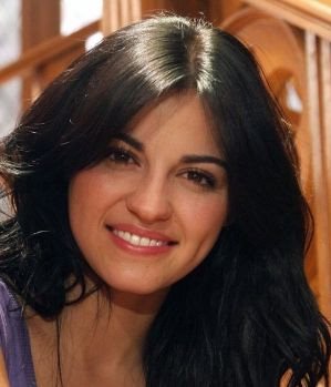 Maite Perroni Marichuy