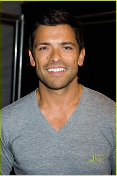 Mark Consuelos 11