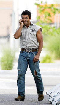 Mark Consuelos 1