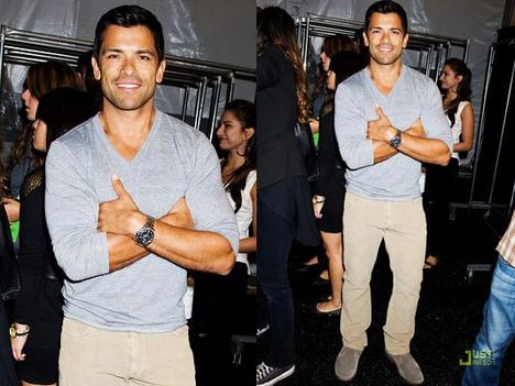 Mark Consuelos 2