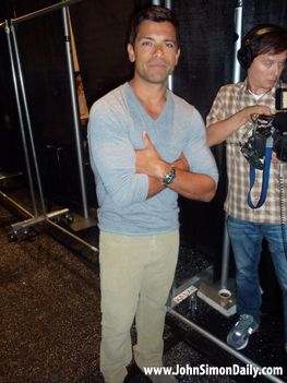 Mark Consuelos 9