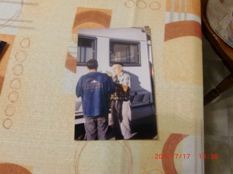 Megszomjazott az autó