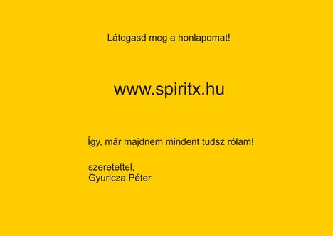 www.spiritx.hu