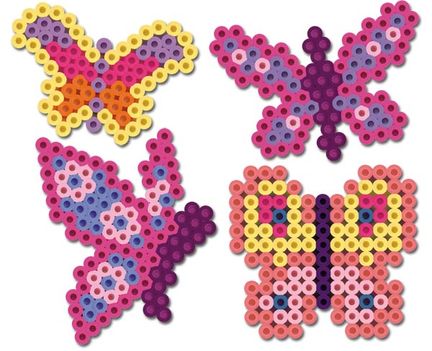 Butterflies
