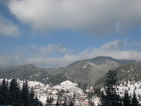 Kelemen havas