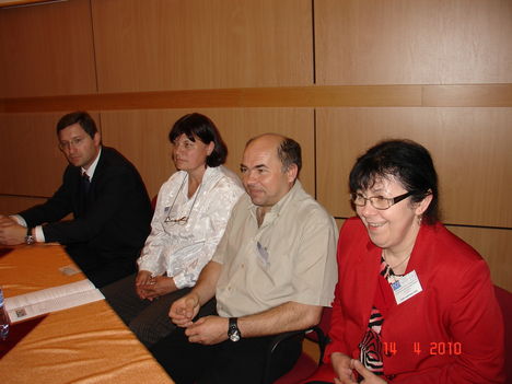 Nyírregyháza Konferencia