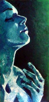 20100826 Ice woman 60x30 olaj farost