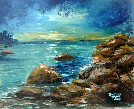 20101214 Kovek a parton 35x42 olaj farost