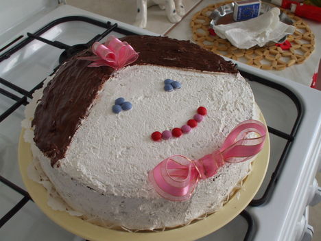 baba torta