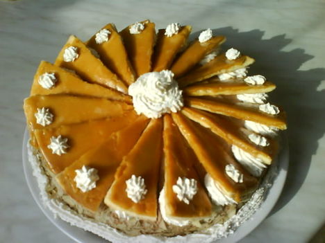 dobos torta