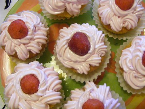 Epres muffin