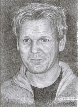 Gordon Ramsay