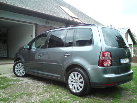 wv touran 2