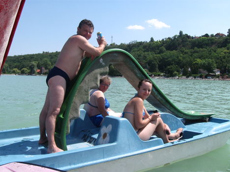 Balaton 2011