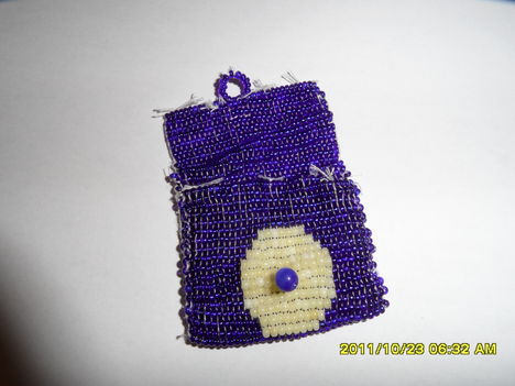 little bag