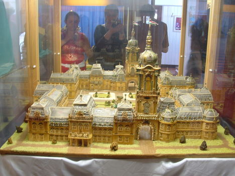 Marcipán múzeum