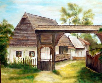 Molnár István Múzeum Székelykeresztúr