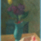 Gábor Móric - Asztali csendélet (68x52 cm.)