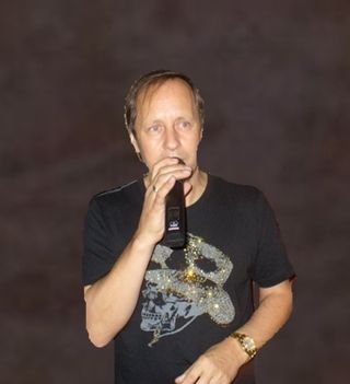 Kaczor Feri