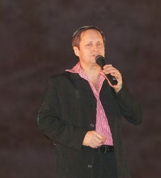 Kaczor Feri