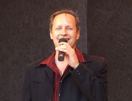 Kaczor Feri