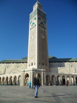 casablanca 1