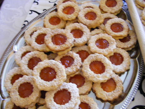 Linzer koszorú