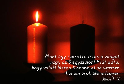 Uram védjél meg minket ma is ........