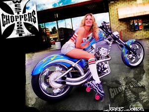 25westcoastchoppers