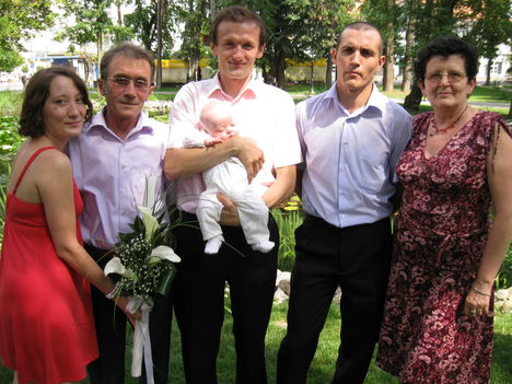 a gyermekeim