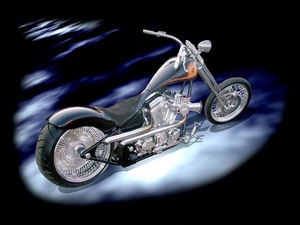 chopper-007
