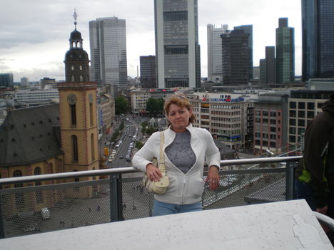 Frankfurt