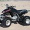 Honda250r